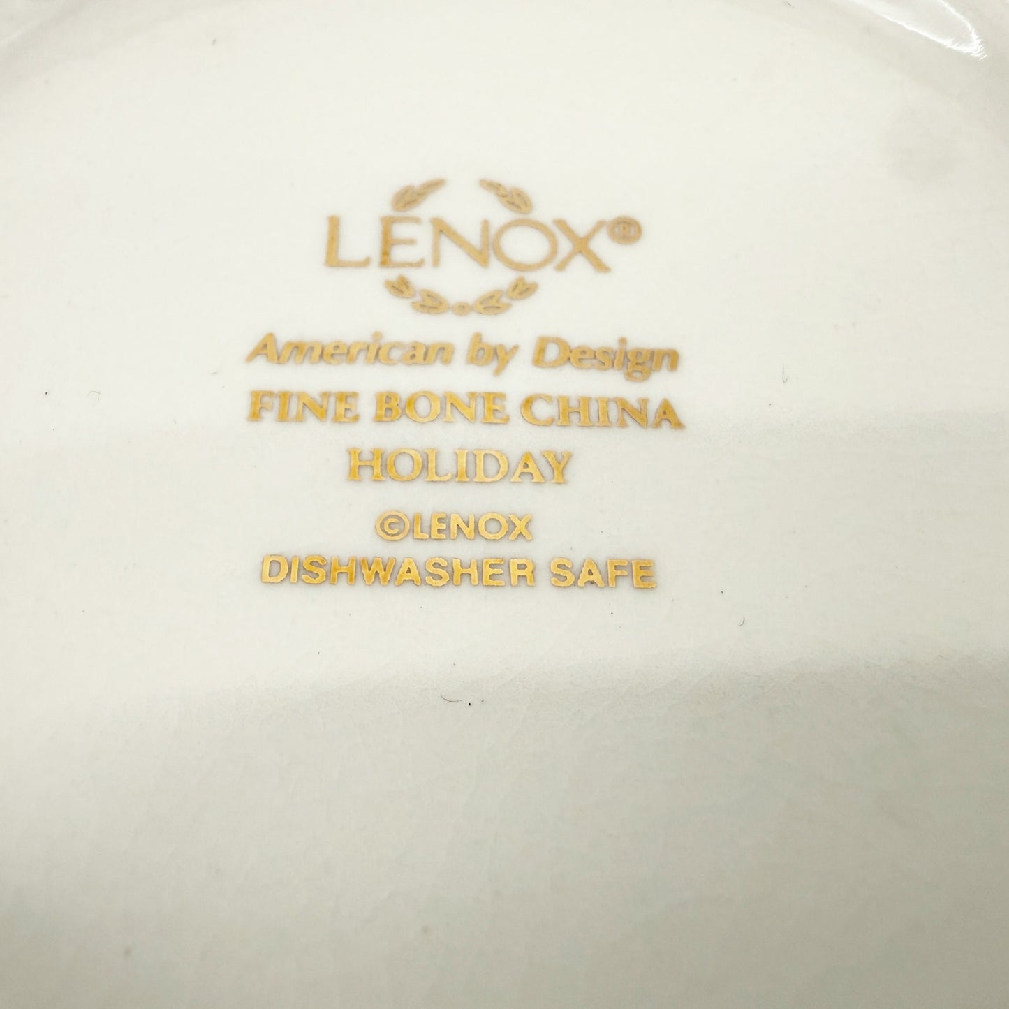 Christmas Dimension Mug | Lenox Holiday