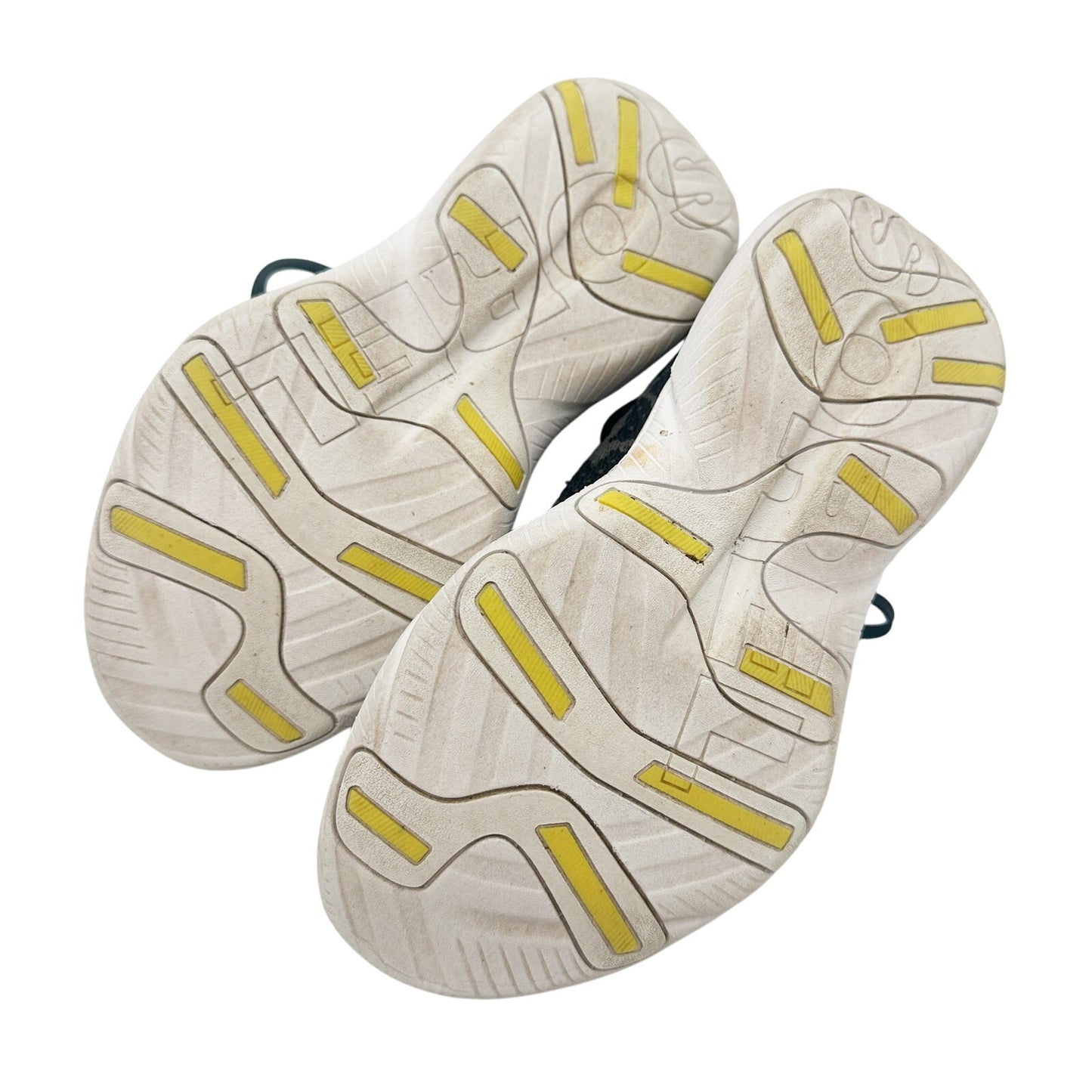 Sorel Explorer Blitz Stride black camo Lace Sneakers women's 6 camouflage shoes