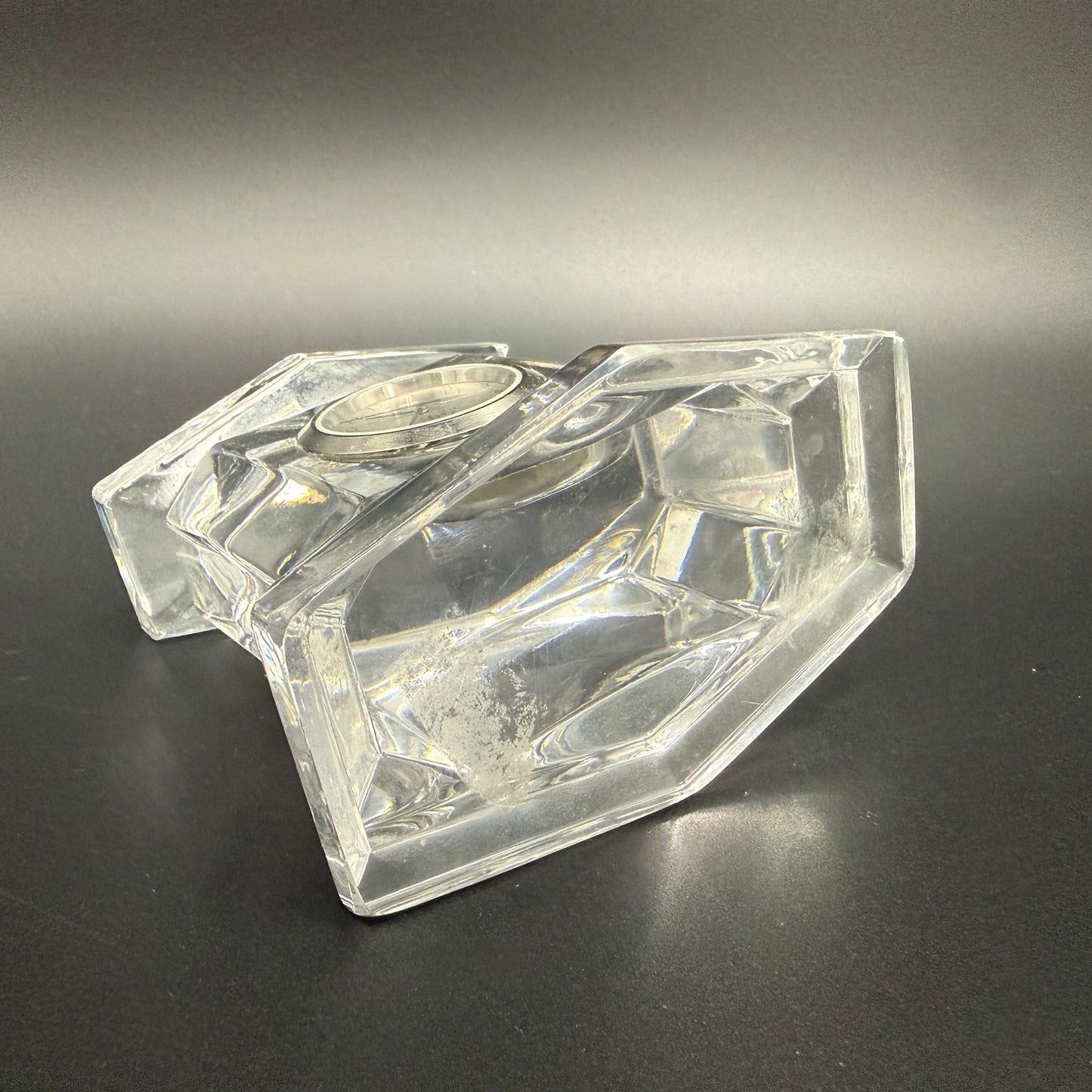 Lenox small Quartz Clock | Ovations Monument Collection