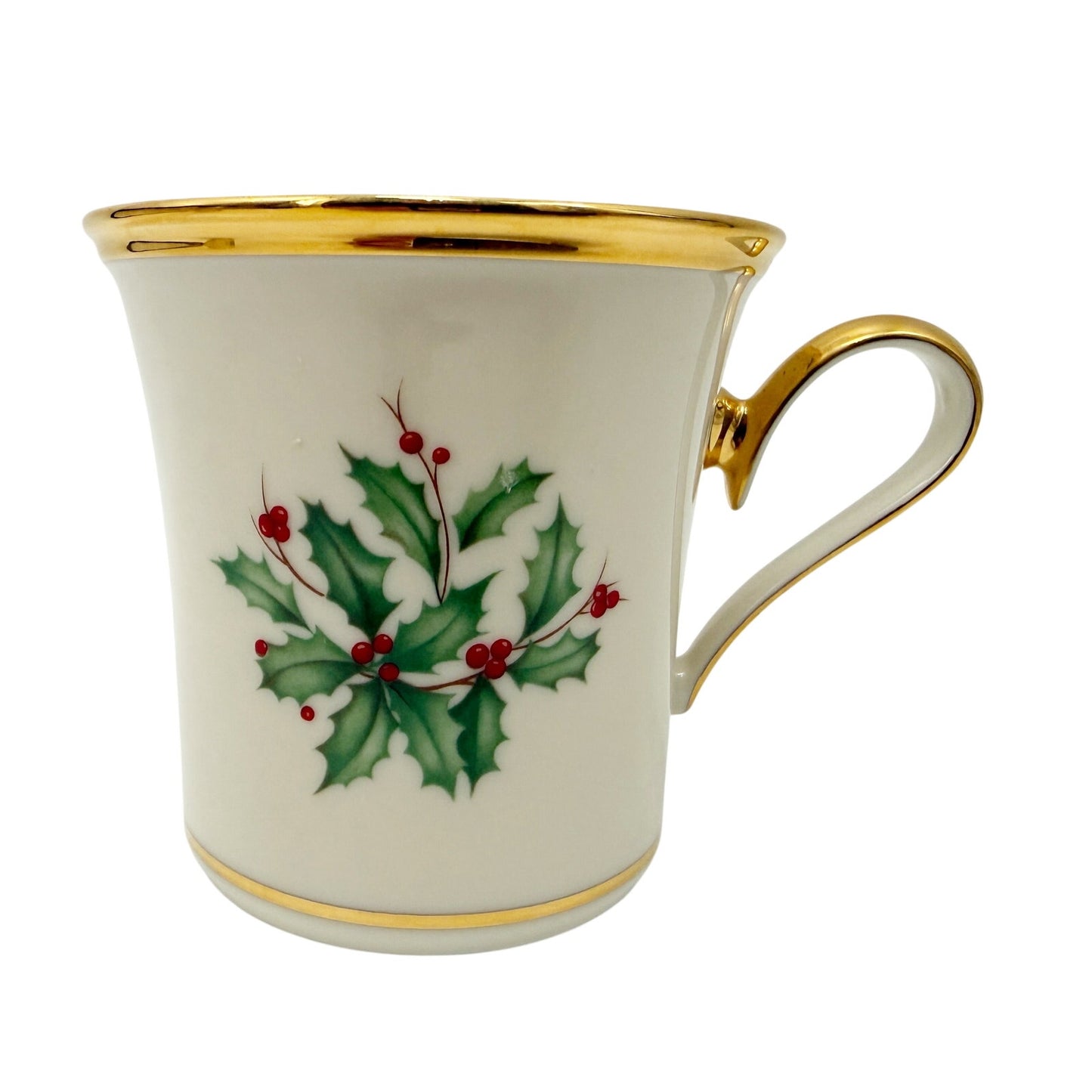 Christmas Dimension Mug | Lenox Holiday