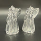 Angels Salt & Pepper Set | Gorham Holiday Traditions