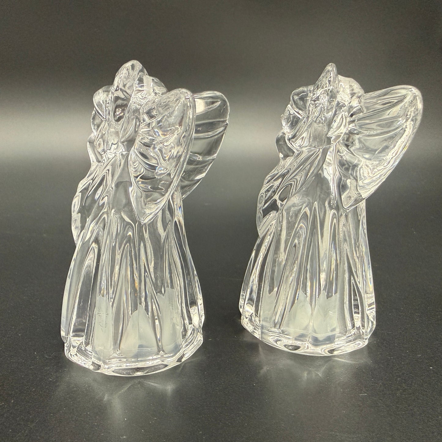 Angels Salt & Pepper Set | Gorham Holiday Traditions
