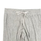 GapBody TrueSleep gray Pajama Pants women's XS petite lounge sleep bottoms