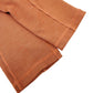 prAna terracotta orange Leggings women's MEDIUM full length pants w/ pockets