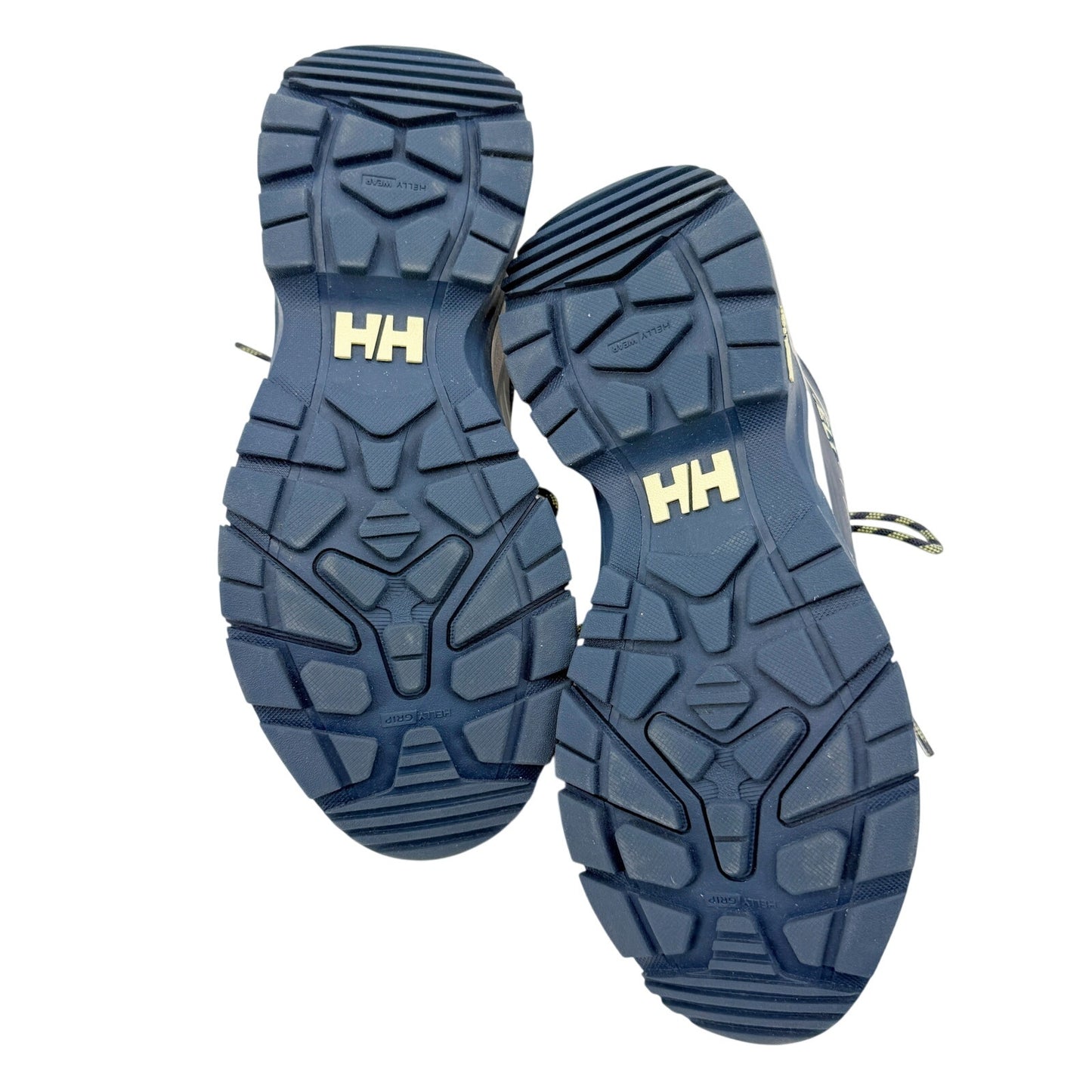 Helly Hansen blue Cascade Low HT women's 6.5 shoes hiking waterproof walking