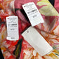 BLACK HALO pink floral Sanibel Coral midi SKIRT size 4 new $200