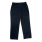 Coldwater Creek black Pants work straight leg trousers women's size 14