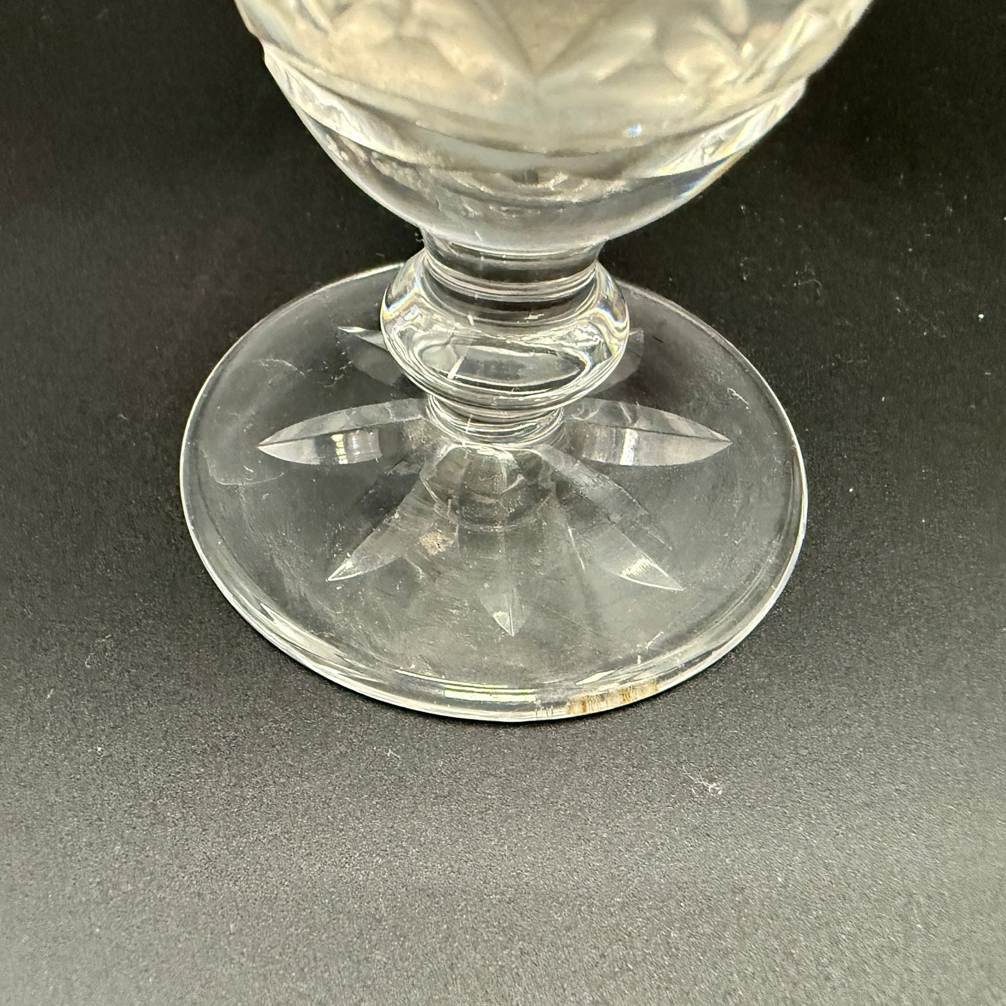 9" Footed Bud Vase | Waterford Crystal