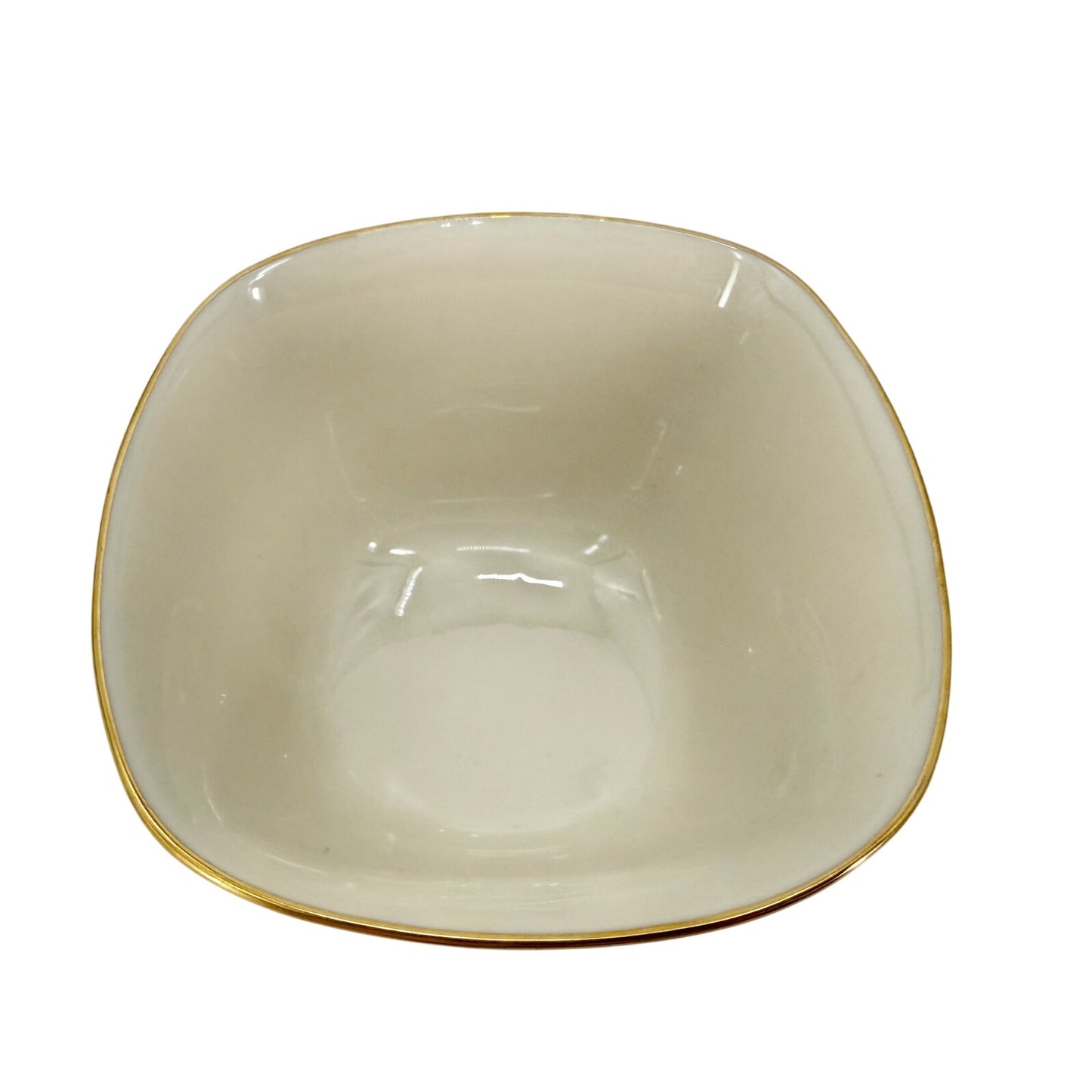 Square Treat Bowl | Lenox Holiday