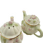 Tea Time Salt & Pepper Shaker Set | Lenox