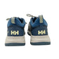Helly Hansen blue Cascade Low HT women's 6.5 shoes hiking waterproof walking