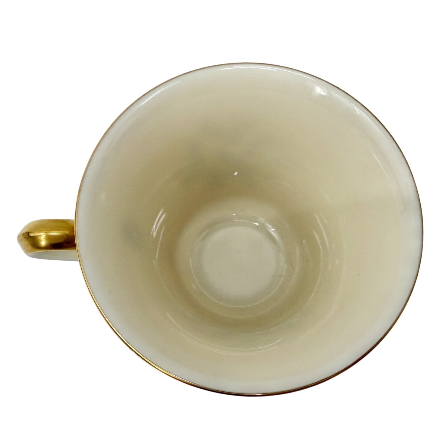 Christmas Dimension Footed Cup | Lenox Holiday