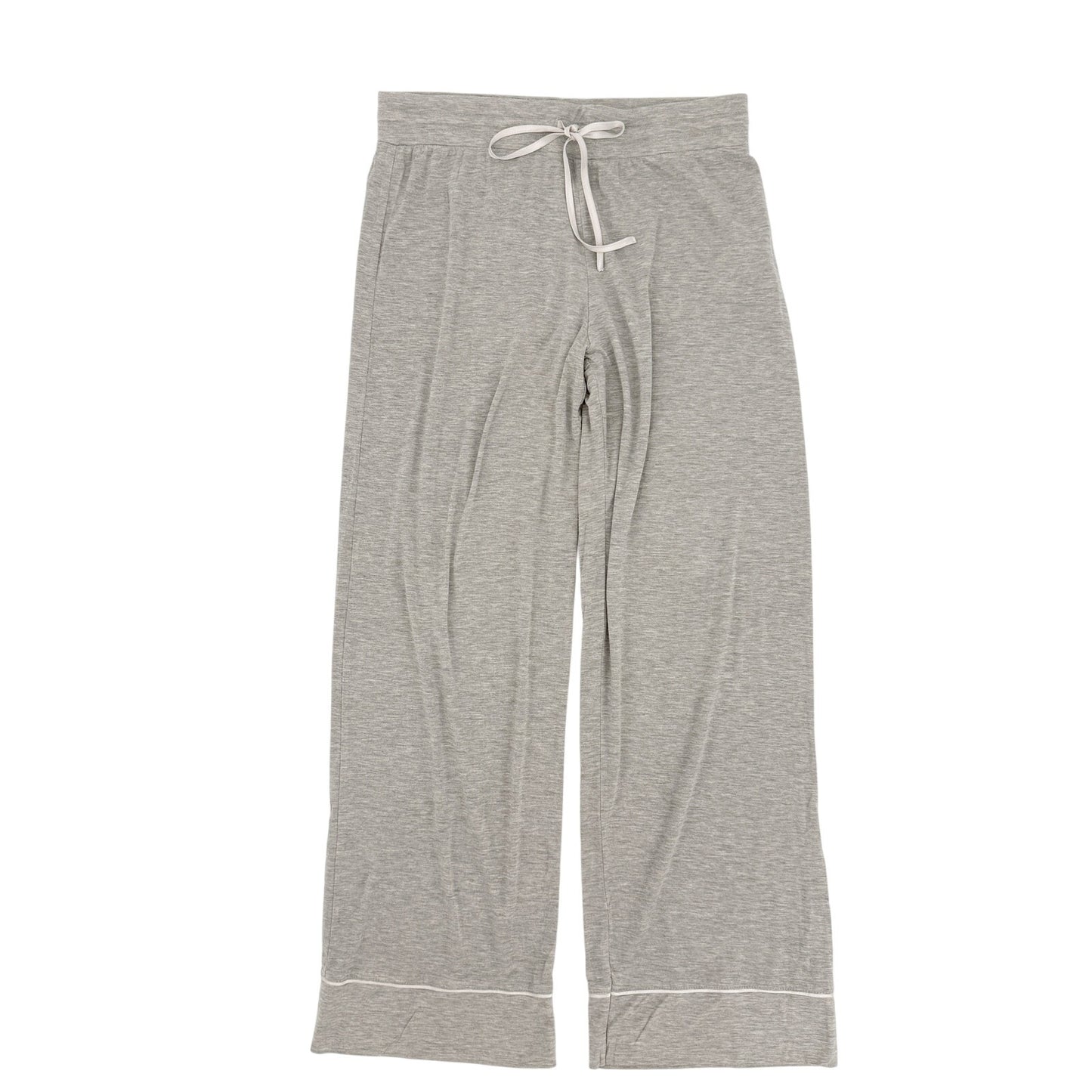 GapBody TrueSleep gray Pajama Pants women's XS petite lounge sleep bottoms