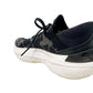 Sorel Explorer Blitz Stride black camo Lace Sneakers women's 6 camouflage shoes