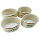 Lenox Holiday Napkin Rings | set of 4