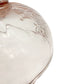Recollection Pink Covered Butter Dish | Indiana Glass