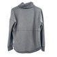 Athleta dark gray Sweatshirt pullover Top women's XS turtleneck