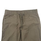 Eddie Bauer mud greenish brown Hiking outdoor Pants women's 6 small joggers