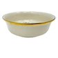 Christmas Dimension Fruit & Dessert Bowl | Lenox Holiday