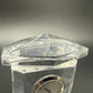 Lenox small Quartz Clock | Ovations Monument Collection