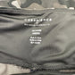 green camo Casablanca Leggings athleisure women's MEDIUM camouflage Marrakech