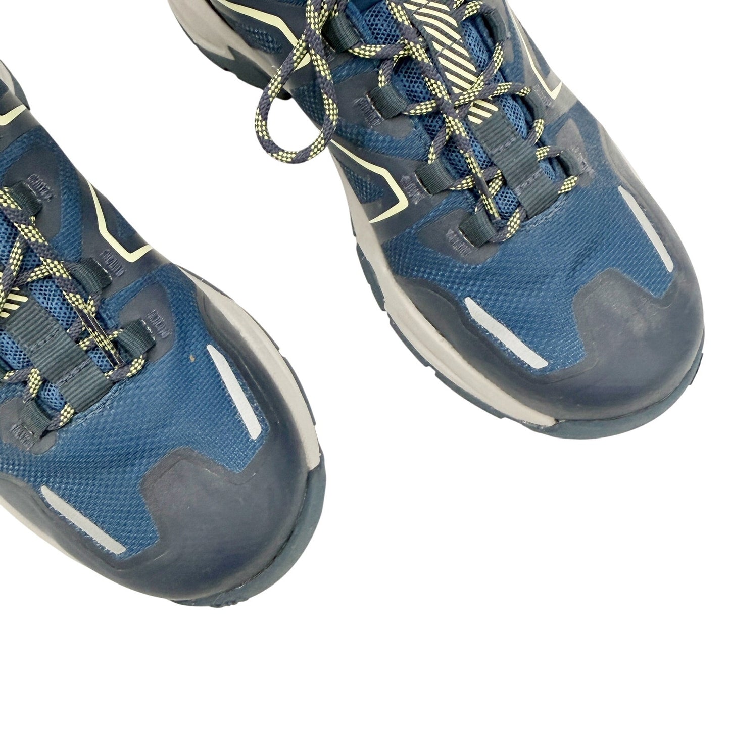 Helly Hansen blue Cascade Low HT women's 6.5 shoes hiking waterproof walking