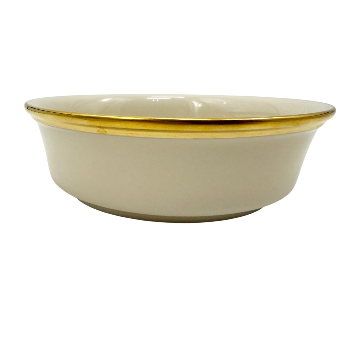 Christmas Dimension Fruit & Dessert Bowl | Lenox Holiday