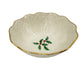 Christmas Dimension Open Candy Dish | Lenox Holiday
