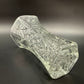 Prescut Clear glass 8" Flared Vase | Anchor Hocking
