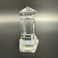 Lenox small Quartz Clock | Ovations Monument Collection
