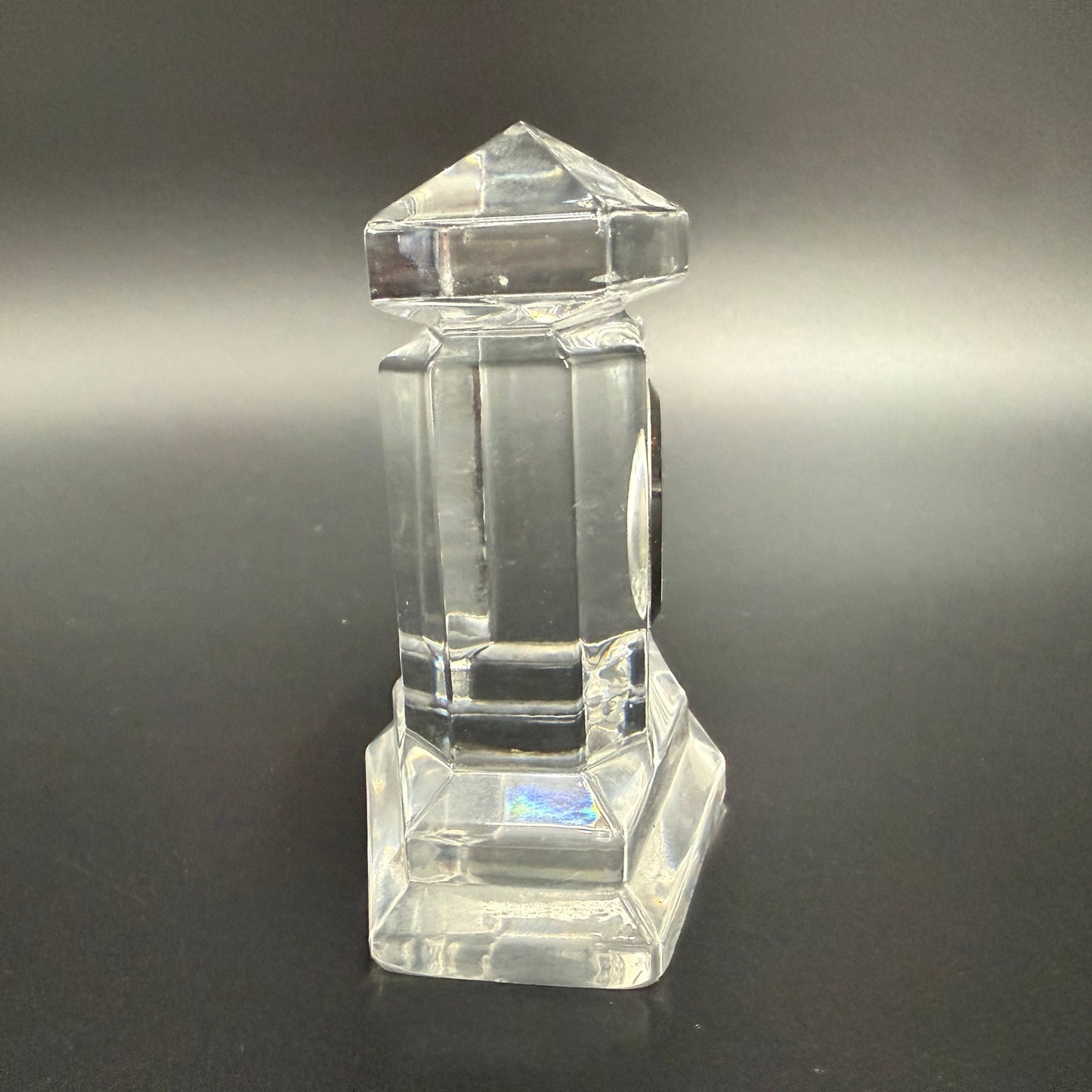 Lenox small Quartz Clock | Ovations Monument Collection