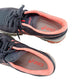 Asics navy blue coral GEL-Quantum 360 running SHOES womens 6.5 athletic footwear