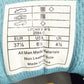 La Sportiva blue Lycan II trail Running Shoes women's 6.5 mountain terrain