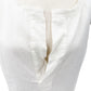We the Free People Beating Hearts Top women's SMALL white green brown NEW blouse