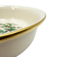 Christmas Dimension Fruit & Dessert Bowl | Lenox Holiday