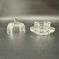 Butter Pat Dish with Cloche Lid | Williams Sonoma
