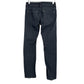 Athleta washed black denim Frontier Jeans women's size 4 small pants