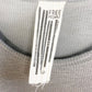 Free People gray ribbed TANK loose-fitting TOP shirt women's S small racerback