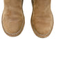 L.L.Bean brown Stonington Chelsea women's 7 M shoes nubuck leather booties