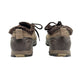 The North Face brown low profile Hiking Shoes women's 6 waterproof heat seeker