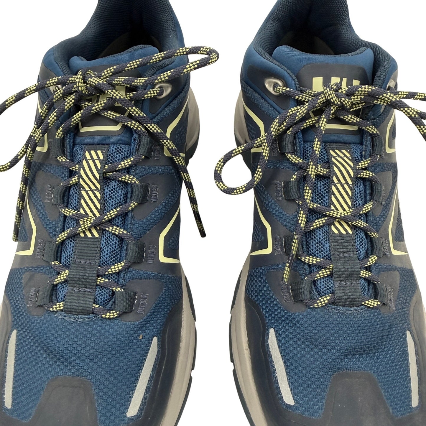 Helly Hansen blue Cascade Low HT women's 6.5 shoes hiking waterproof walking