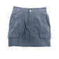Athleta blue Trekkie Skort women's size 2 small athleisure workout wear hiking