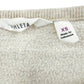Athleta Studio CYA Sweatshirt oatmeal heather Top women's XS athleisure