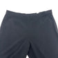Coldwater Creek black Pants work straight leg trousers women's size 14