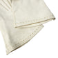 vintage Alexette white leather Above Wrist Dress Gloves women's 7 small