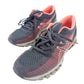 Asics navy blue coral GEL-Quantum 360 running SHOES womens 6.5 athletic footwear