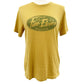golden yellow & green 5.11 tee t-shirt women's MEDIUM