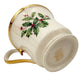 Christmas Dimension Footed Cup | Lenox Holiday