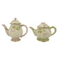 Tea Time Salt & Pepper Shaker Set | Lenox