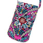Vera Bradley pink Kaleidoscope Crossbody Mini Purse Phone Case bag Spring 2019